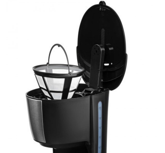 Ardesto Крапельна кавоварка Ardesto FCM-D2100