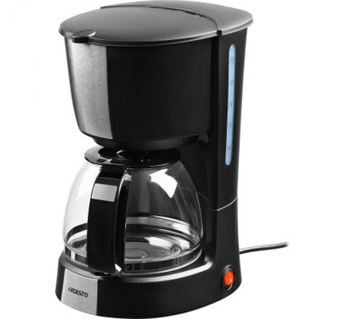 Ardesto Крапельна кавоварка Ardesto FCM-D2100