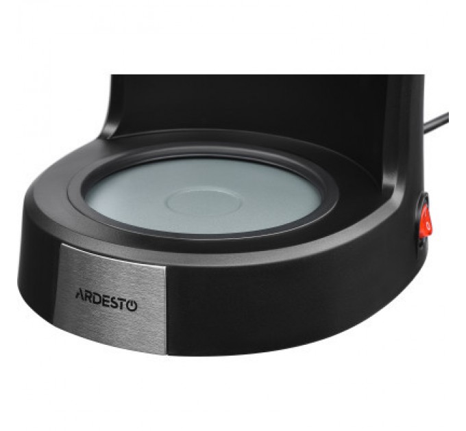 Ardesto Крапельна кавоварка Ardesto FCM-D2100