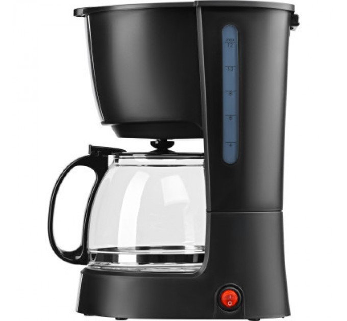 Ardesto Крапельна кавоварка Ardesto FCM-D2100