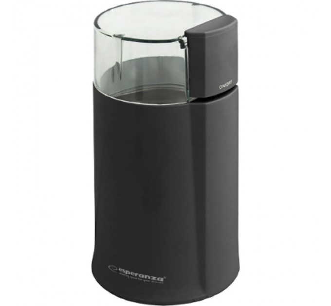 Кавомолка Esperanza EKC 001 K (EKC001K)
