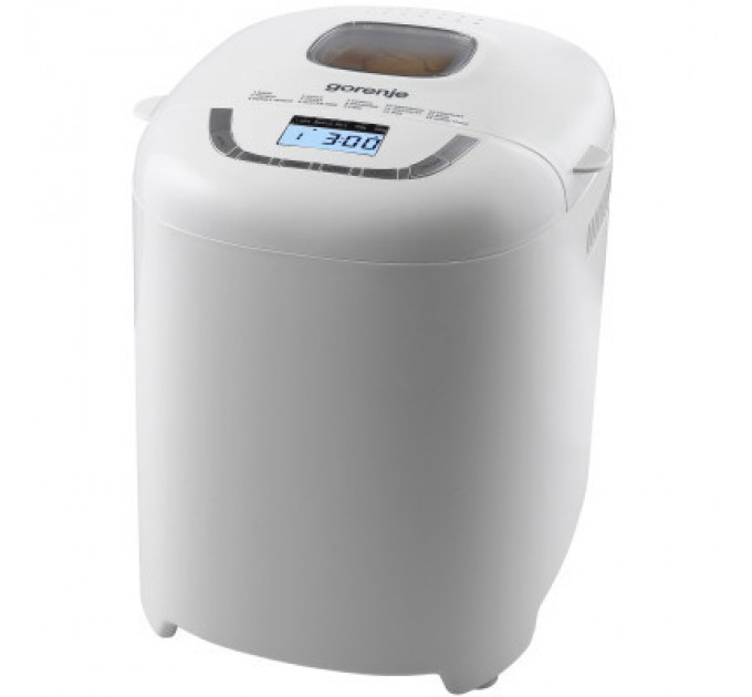 Gorenje Хлібопічка Gorenje BM910WII