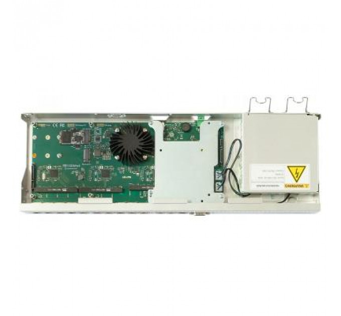 Маршрутизатор Mikrotik RB1100AHx4 Dude Edition (RB1100Dx4)