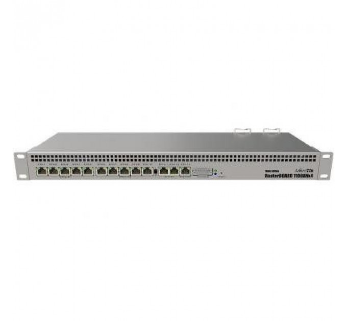 Маршрутизатор Mikrotik RB1100AHx4 Dude Edition (RB1100Dx4)