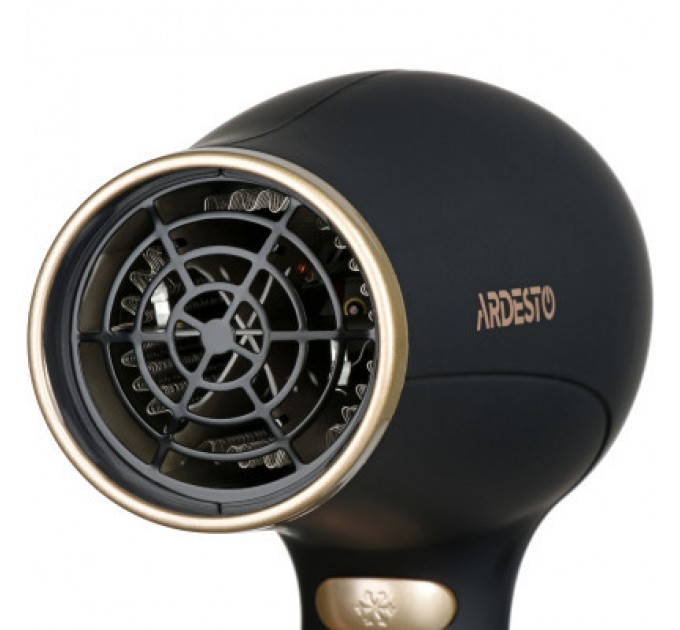 Ardesto Фен Ardesto HD-522
