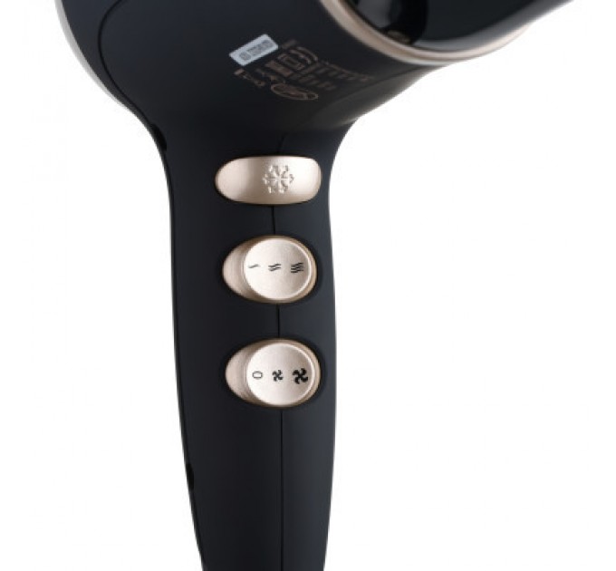 Ardesto Фен Ardesto HD-522