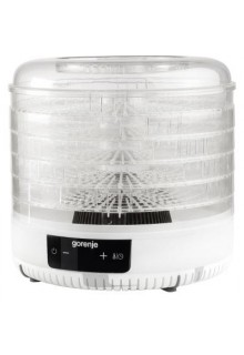 Сушки для фруктів та овочів Сушки для фруктів та овочів