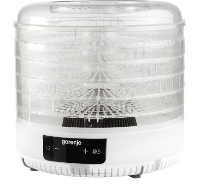 Gorenje Сушка для овочів та фруктів Gorenje FDK500GCW