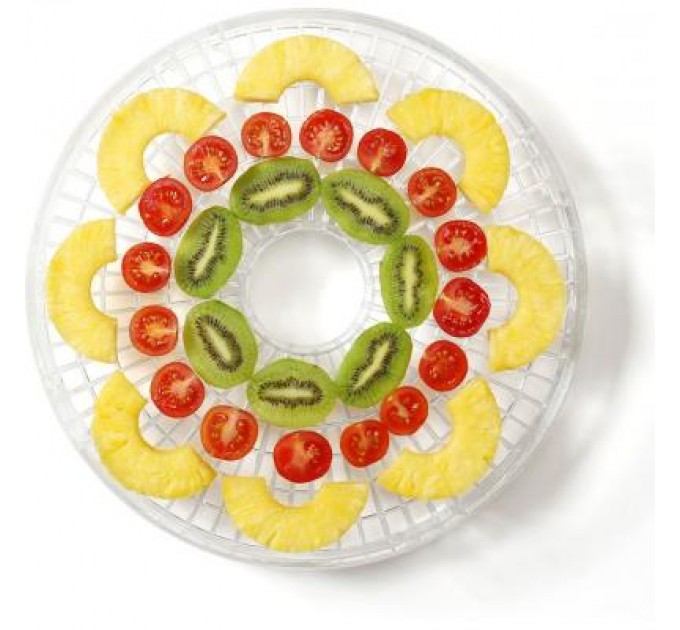 Gorenje Сушка для овочів та фруктів Gorenje FDK500GCW