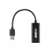 USB флеш накопичувач Apacer 32GB AH355 Black USB 3.0 (AP32GAH355B-1)