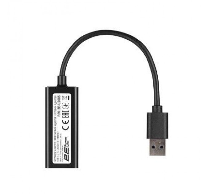 USB флеш накопичувач Apacer 32GB AH355 Black USB 3.0 (AP32GAH355B-1)