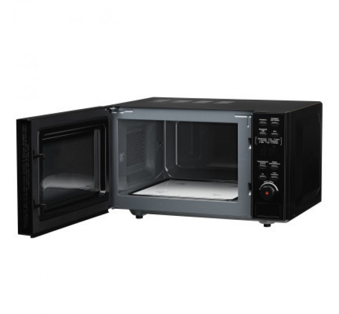 Мікрохвильова піч Ardesto GO-E865B