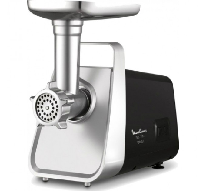 Moulinex М'ясорубка Moulinex ME307832