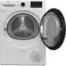 Beko Сушильна машина Beko B5T69233