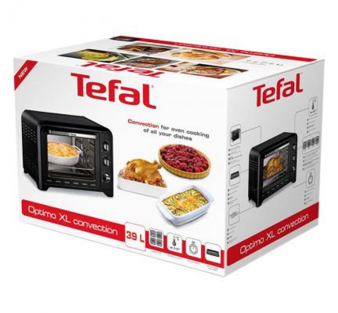 Tefal Електропіч Tefal OF484811