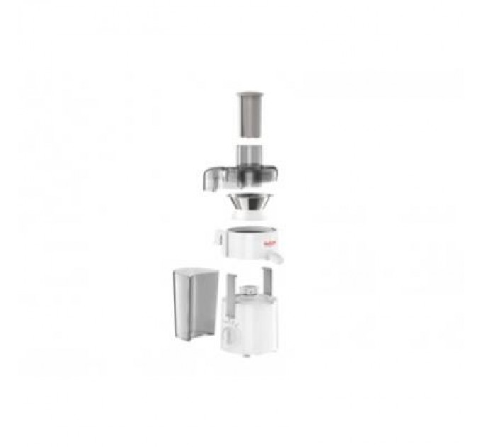 Tefal Соковижималка Tefal ZE370138