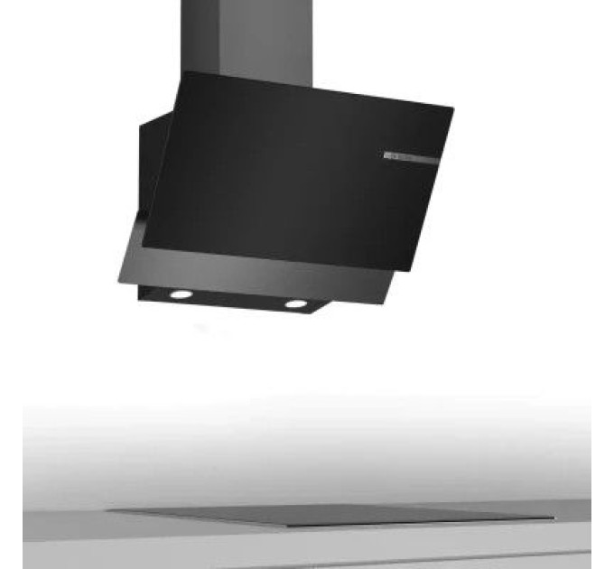 Bosch Витяжка кухонна Bosch DWK65AD30R