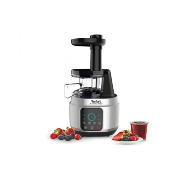 Tefal Соковижималка Tefal ZC420E38