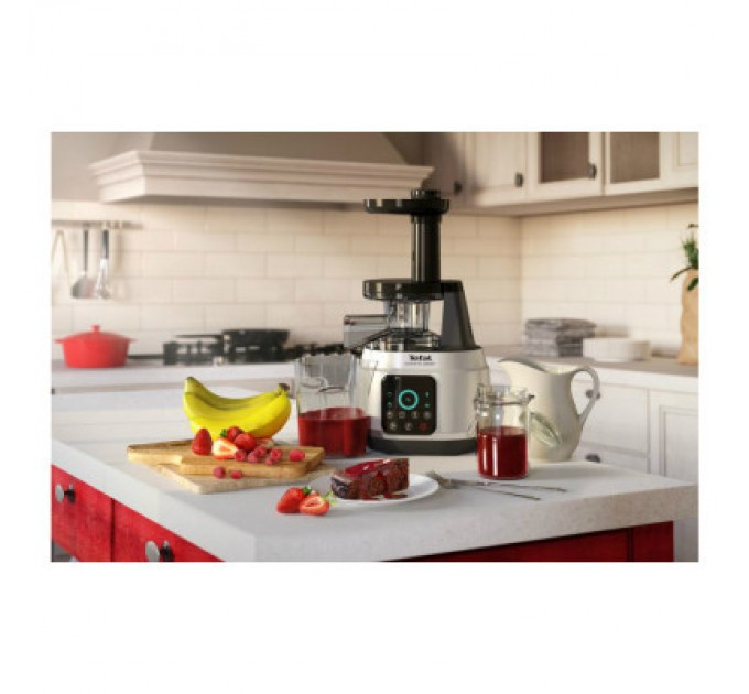 Tefal Соковижималка Tefal ZC420E38