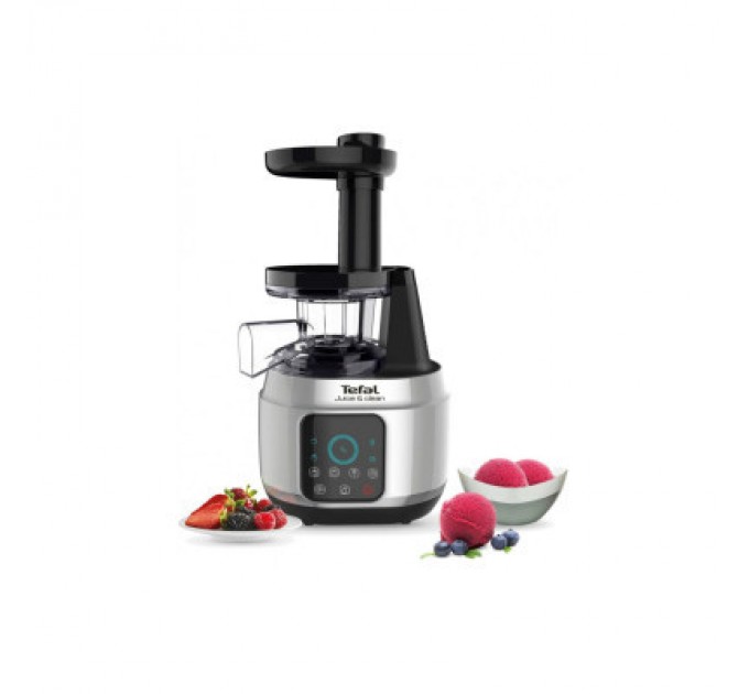 Tefal Соковижималка Tefal ZC420E38