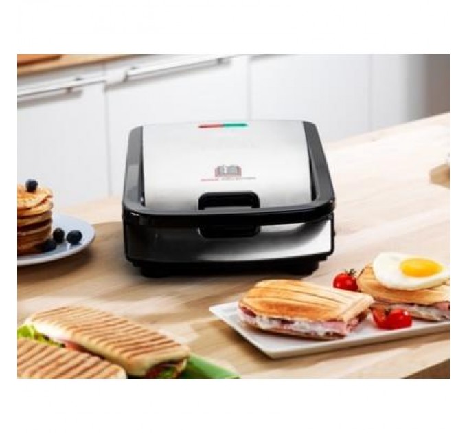 Tefal Сендвічниця Tefal SW854D16