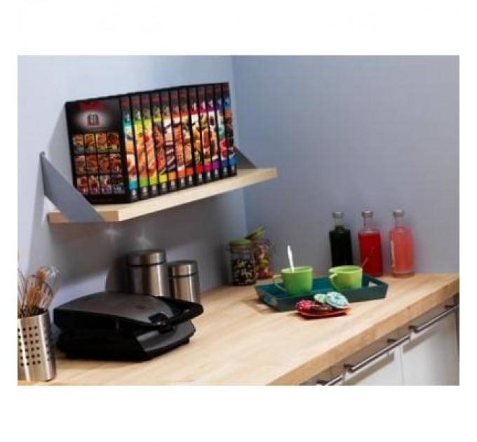 Tefal Сендвічниця Tefal SW854D16