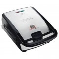 Tefal Сендвічниця Tefal SW854D16