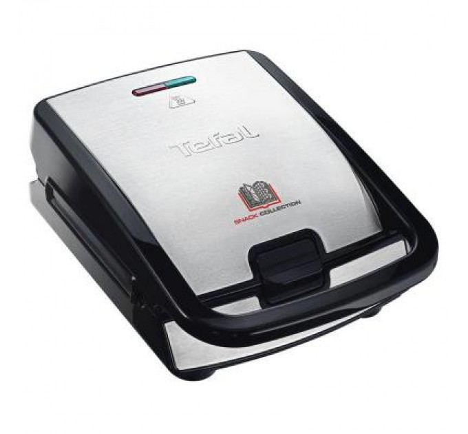Tefal Сендвічниця Tefal SW854D16