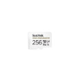 SanDisk Карта пам'яті SanDisk 256GB microSD class 10 UHS-I U3 V30 High Endurance (SDSQQVR-256G-GN6IA)