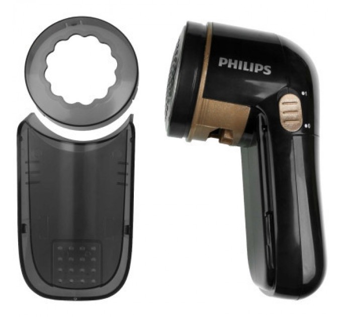 Машинка для чищення трикотажу Philips GC026/80