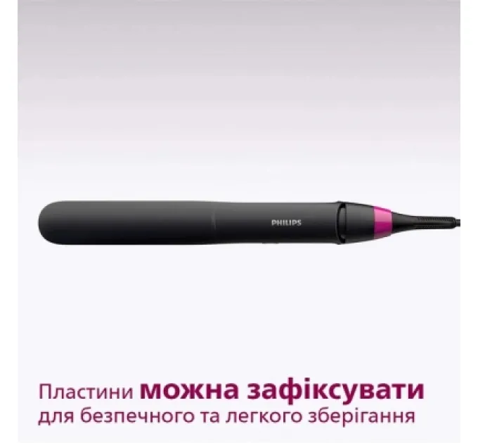 Вирівнювач для волосся Philips BHS375/00