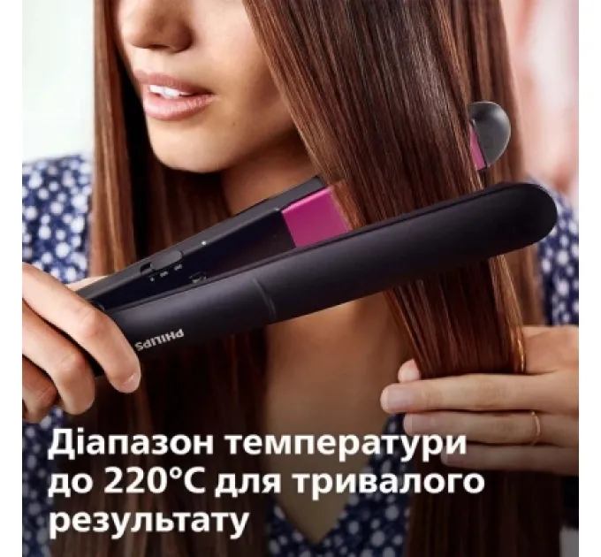 Вирівнювач для волосся Philips BHS375/00