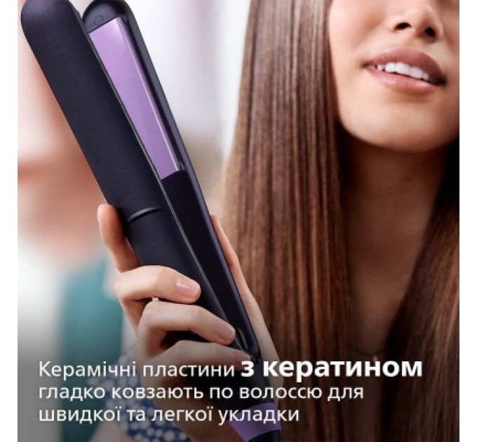 Philips Вирівнювач для волосся Philips BHS377/00