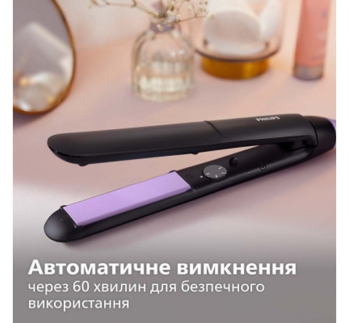 Philips Вирівнювач для волосся Philips BHS377/00