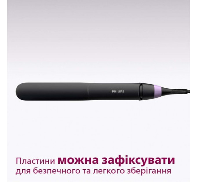 Philips Вирівнювач для волосся Philips BHS377/00