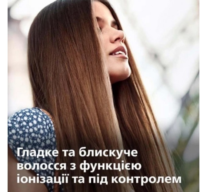Philips Вирівнювач для волосся Philips BHS378/00