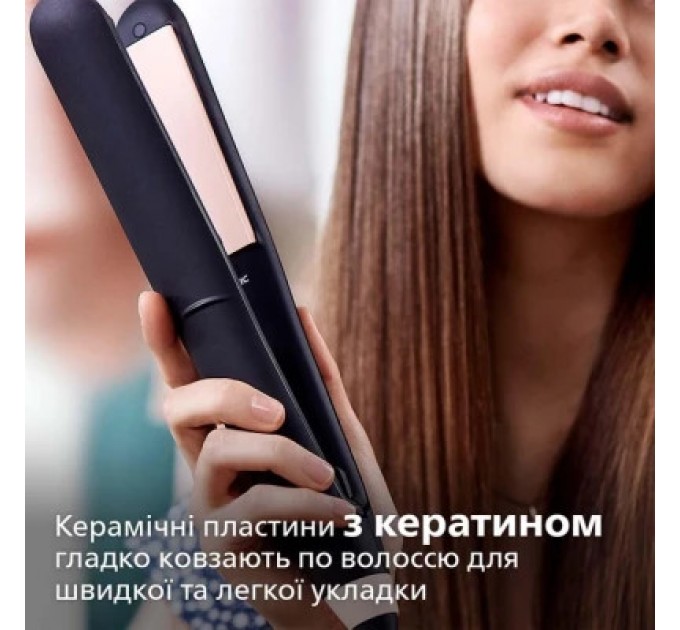 Philips Вирівнювач для волосся Philips BHS378/00