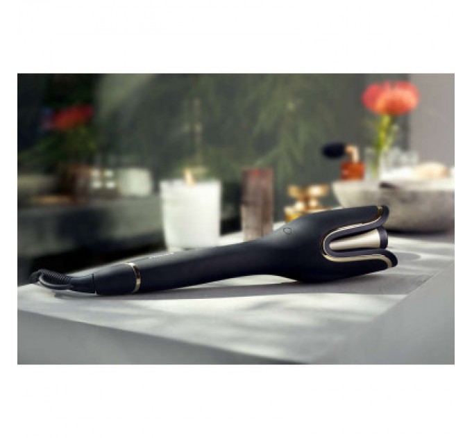 Philips Машинка для завивки волосся Philips BHB876/00