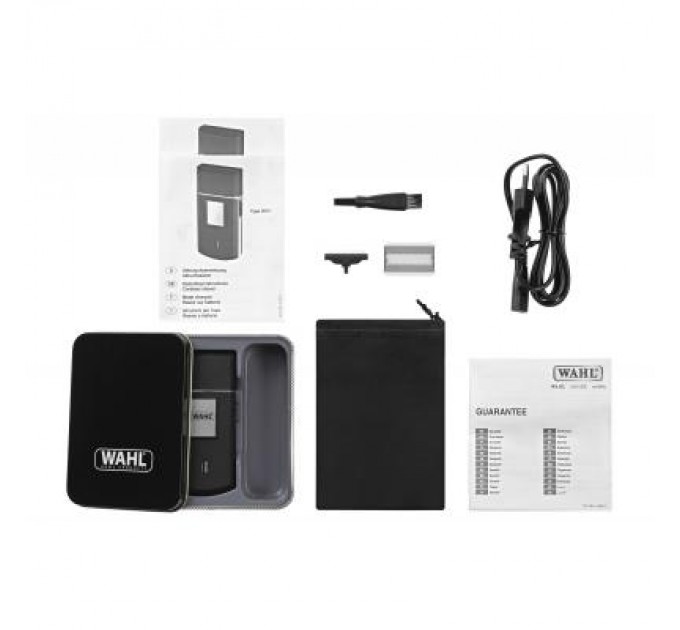 Wahl Електробритва Wahl Travel Shaver (03615-1016)