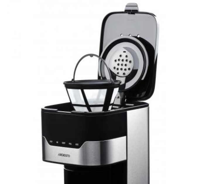 Ardesto Крапельна кавоварка Ardesto FCM-D3100
