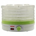 Rotex Сушка для овочів та фруктів Rotex RD310-W