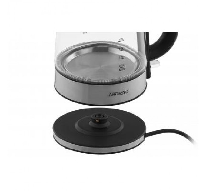 Ardesto Електрочайник Ardesto EKL-F200