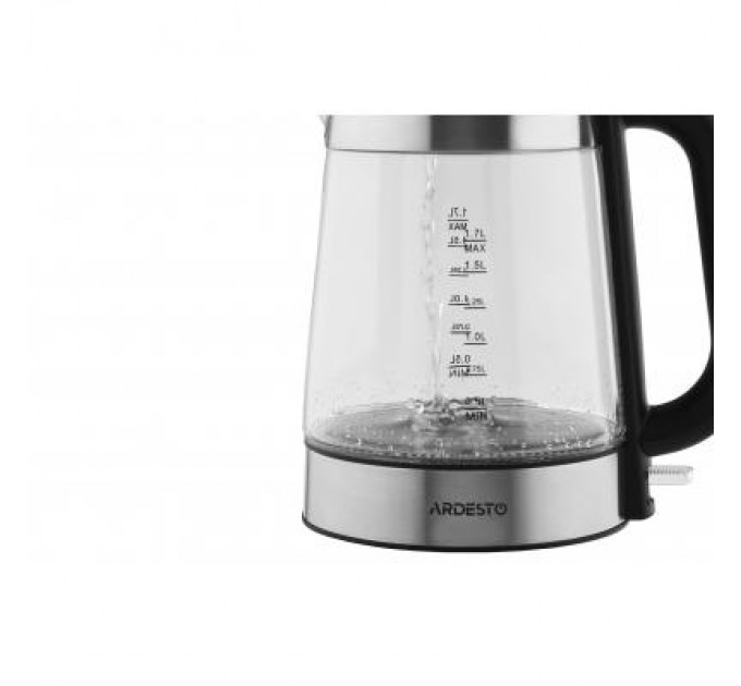Ardesto Електрочайник Ardesto EKL-F200