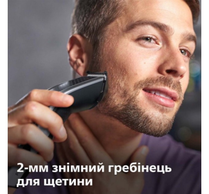 Philips Машинка для стрижки Philips HC5650/15