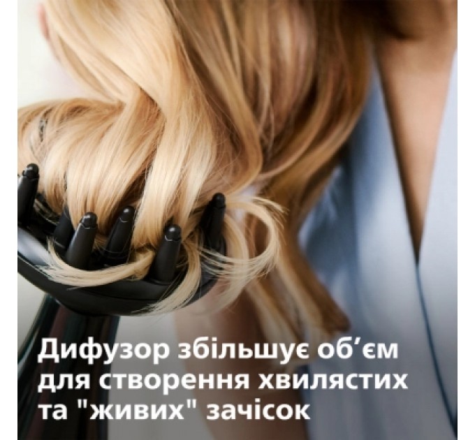 Philips Фен Philips BHD274/00