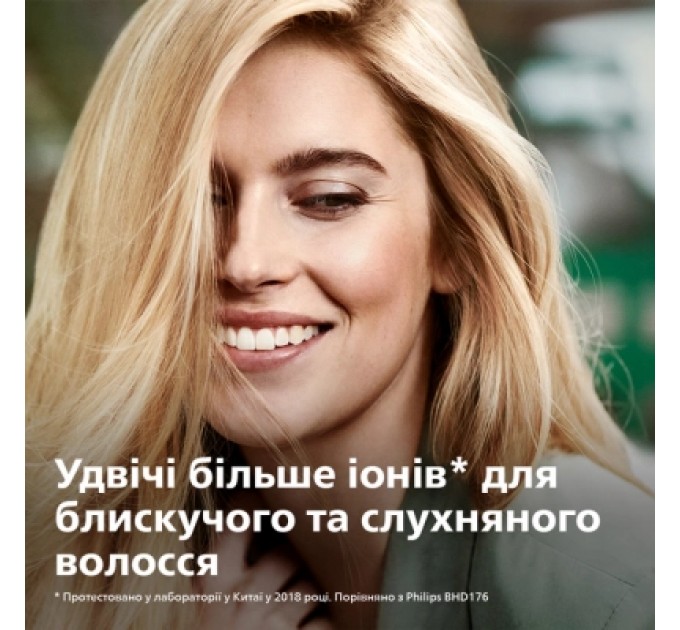 Philips Фен Philips BHD274/00