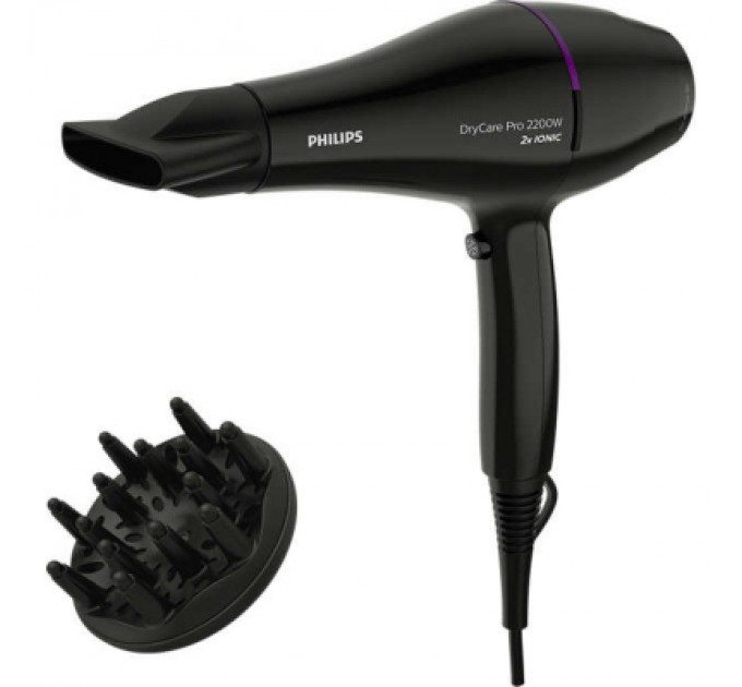 Philips Фен Philips BHD274/00