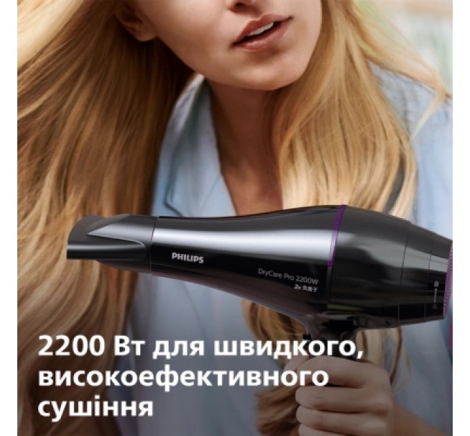 Philips Фен Philips BHD274/00