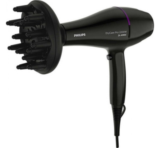 Philips Фен Philips BHD274/00