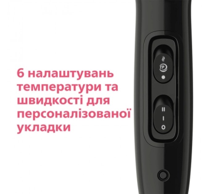 Philips Фен Philips BHD274/00